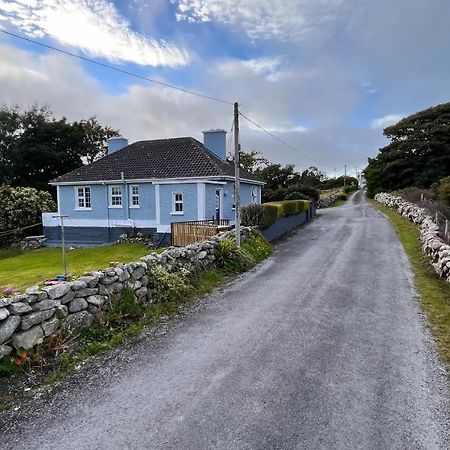 Wild Atlantic Stay Cottage 戈尔韦 外观 照片